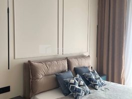 Продается 2-комнатная квартира ЖК Тихомиров, башня А, 41.1  м&sup2;, 12970000 рублей
