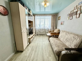 Продается 2-комнатная квартира Павлика Морозова ул, 38.9  м&sup2;, 3000000 рублей