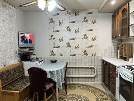 Продается 2-комнатная квартира 2-я Воинская ул, 51.4  м&sup2;, 6000000 рублей