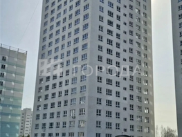Продается 3-комнатная квартира Плющихинская ул, 55.5  м&sup2;, 4390000 рублей