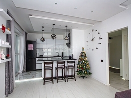 Продается Апартамент АК Apartriver, апарт-отель, 65  м&sup2;, 30000000 рублей