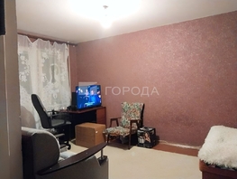 Продается 1-комнатная квартира Героев Труда ул, 34  м&sup2;, 4700000 рублей