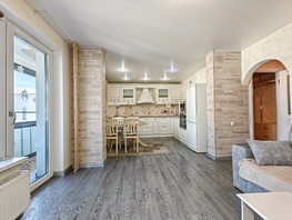Продается 3-комнатная квартира Большевистская ул, 75  м&sup2;, 12700000 рублей