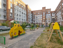 Продается 3-комнатная квартира Вертковская ул, 82.3  м&sup2;, 10300000 рублей