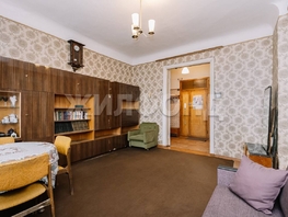 Продается 4-комнатная квартира Красный пр-кт, 99  м&sup2;, 13500000 рублей