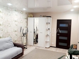 Продается 1-комнатная квартира Виктора Шевелева ул, 48  м&sup2;, 4150000 рублей