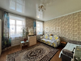 Продается 2-комнатная квартира Учительская ул, 58.7  м&sup2;, 4700000 рублей