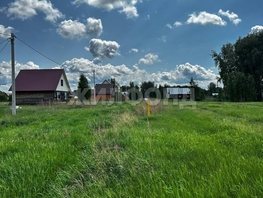 Продается Дачный участок Широкая ул, 10  сот., 570000 рублей