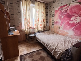 Продается 4-комнатная квартира Кубовая ул, 69  м&sup2;, 5750000 рублей