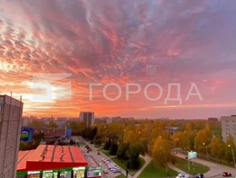 Продается 1-комнатная квартира Зорге ул, 38.6  м&sup2;, 4000000 рублей