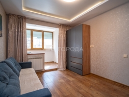 Продается 1-комнатная квартира Железнодорожная ул, 30.5  м&sup2;, 6350000 рублей