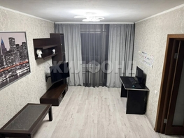 Продается 2-комнатная квартира Кропоткина ул, 42.6  м&sup2;, 6750000 рублей