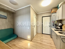 Продается Комната Мирная ул, 16.5  м&sup2;, 1800000 рублей