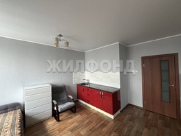 Продается Студия Гребенщикова ул, 31  м&sup2;, 4350000 рублей