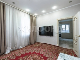 Продается Дом Крамского ул, 128.7  м&sup2;, участок 5 сот., 10000000 рублей