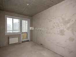 Продается 2-комнатная квартира ЖК Возрождение, 65.7  м&sup2;, 10200000 рублей