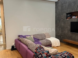 Продается 3-комнатная квартира Сибирская ул, 98  м&sup2;, 30000000 рублей