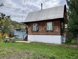 Продается дача Новая Кубовая ДНТ тер, 54  м&sup2;, участок 5.44 сот., 2100000 рублей