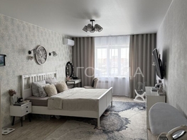 Продается 1-комнатная квартира Титова ул, 51.2  м&sup2;, 6700000 рублей