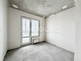 Продается 1-комнатная квартира ЖК Квартет, дом Дуэт, 34.9  м&sup2;, 4300000 рублей