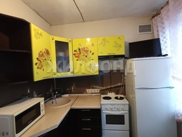 Продается 1-комнатная квартира Комсомольская ул, 29.8  м&sup2;, 3700000 рублей