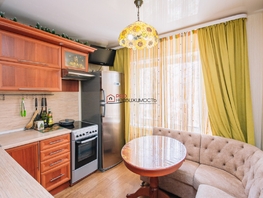 Продается 2-комнатная квартира Свечникова ул, 53.1  м&sup2;, 2850000 рублей