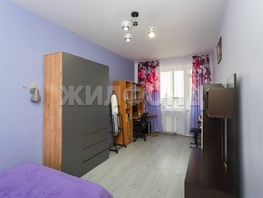 Продается 2-комнатная квартира ЖК Залесский, 45.8  м&sup2;, 7800000 рублей