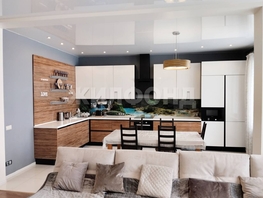 Продается 3-комнатная квартира Кирова ул, 119.7  м&sup2;, 16500000 рублей