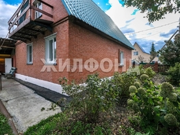 Продается Дом Шолкина ул, 79.4  м&sup2;, участок 6.11 сот., 6900000 рублей