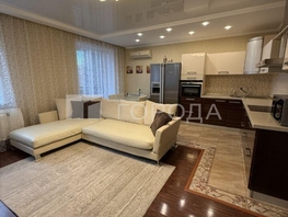 Продается 3-комнатная квартира Холодильная ул, 77  м&sup2;, 13500000 рублей