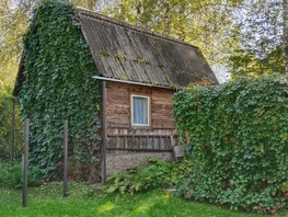 Продается дача 50  м&sup2;, участок 6.6 сот., 1800000 рублей