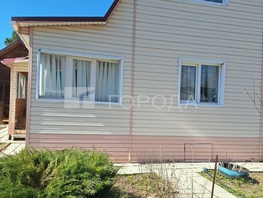Продается дача Береговая ул, 60  м&sup2;, участок 8 сот., 2200000 рублей