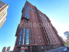 Продается Студия Кошурникова ул, 30.9  м&sup2;, 7200000 рублей