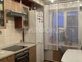 Продается 2-комнатная квартира Героев Революции ул, 47.1  м&sup2;, 6500000 рублей