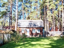 Продается дача Рябиновая ул, 35  м&sup2;, участок 8.5 сот., 2249000 рублей