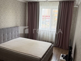 Продается 2-комнатная квартира Адриена Лежена ул, 56.4  м&sup2;, 9515000 рублей