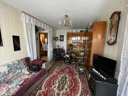 Продается 2-комнатная квартира Блюхера ул, 43  м&sup2;, 5650000 рублей