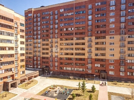 Продается 2-комнатная квартира Лобачевского ул, 47.2  м&sup2;, 7500000 рублей