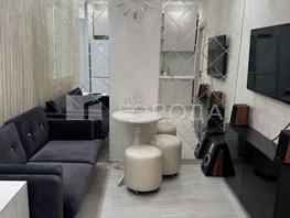 Продается Студия ЖК Радужный каскад, б/с 19, 27  м&sup2;, 6150000 рублей