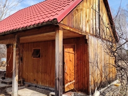 Продается дача 25  м&sup2;, участок 9.8 сот., 1200000 рублей