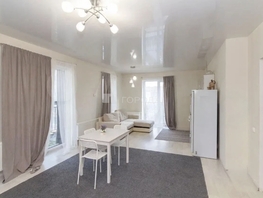 Продается 2-комнатная квартира Семьи Шамшиных ул, 65  м&sup2;, 15500000 рублей