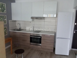 Продается 2-комнатная квартира ЖК На Герцена, дом 1, 37  м&sup2;, 5200000 рублей