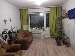 Продается 2-комнатная квартира Экваторная ул, 52.4  м&sup2;, 4700000 рублей
