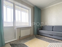 Продается Студия Олеко Дундича ул, 26.5  м&sup2;, 4490000 рублей