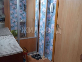 Продается 1-комнатная квартира Бориса Богаткова ул, 31.6  м&sup2;, 5300000 рублей
