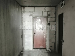 Продается Студия Плющихинская ул, 39.35  м&sup2;, 2570000 рублей