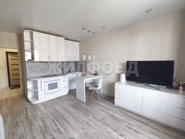 Продается Студия Державина ул, 28  м&sup2;, 6500000 рублей