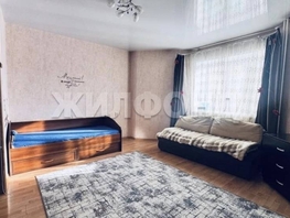 Продается 1-комнатная квартира 25 лет Октября ул, 39.1  м&sup2;, 5300000 рублей