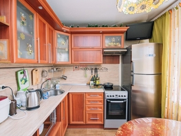 Продается 2-комнатная квартира Свечникова ул, 53.1  м&sup2;, 5800000 рублей