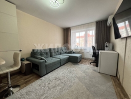 Продается 2-комнатная квартира Дмитрия Шмонина ул, 59.5  м&sup2;, 6150000 рублей